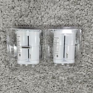 Set of 2 New WF2CB Frigidaire PureSource2 Water & Ice Refrigerator Filters
